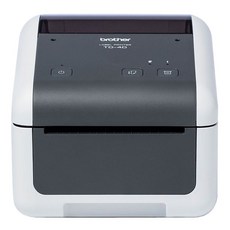 brother 兄弟牌 標籤機, TD-4410D, 1個