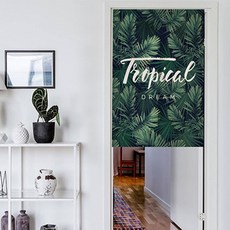 마치어제 플랜트 거실 주방 병풍 파티션 850 x 900 mm, 타입 D