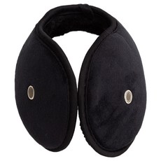 Oplein 冬季 防寒防風 保暖 刷毛 護耳罩 耳罩 O34A009