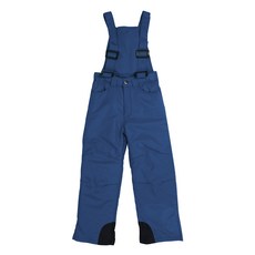 Efreeder兒童款Neo Lead吊帶滑雪服褲子