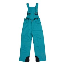 Efreeder 兒童款 Neo Lead 吊帶滑雪褲