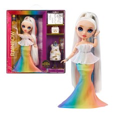 Rainbow High Fantastic時尚娃娃 Amaya Rain, 彩虹