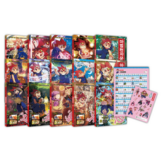 魔法千字文 修訂版 全15冊 (20週年限定特別版), 貓頭鷹圖書, C套組(31~45冊)