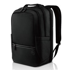 델 Premier Backpack 15 프리미어 노트북 백팩 460-BCOT PE1520P, 블랙, 1개