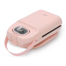 UnIMAX 定時器三明治可麗餅鬆餅機, UM-SM303PK