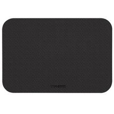 trahere H3 多用途護膝墊 57 x 39 X 2cm, 黑色, 1個