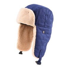 A-VIC SPORTS 保暖戶外高級護耳防寒飛行帽