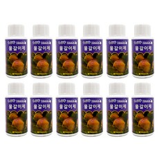 샘아쿠아 터치 물갈이제, 25ml, 12개