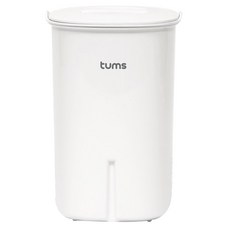 TUMS 自製乳清分離機, 白色, 1台