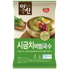 菠菜拌麵, 413g, 1包