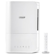 L'EQUIP 多功能複合式加濕器 4L, LDH-CP401, 混合色