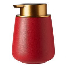 소니오 스타 세라믹 푸시형 디스펜서 서브병, TYPE07, 1개