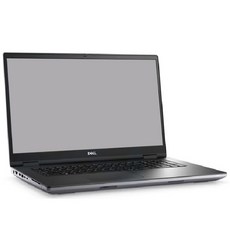 델 2023 프리시전 17, 그레이, 512GB, 8GB, WIN11 Pro, M7780