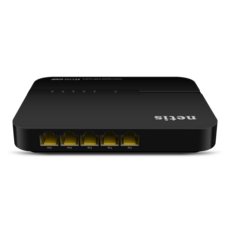 netis Gigabit 5埠交換式集線器, ST3105-IGMP