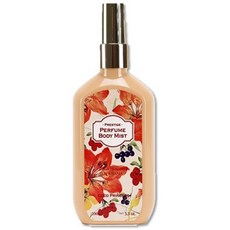 Olga Healings 香水身體噴霧可可公主香水, 100ml, 1個