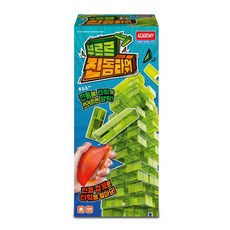 ACADEMY HOBBY MODEL KITS 兒童用搖擺震動塔 S22062, 1個