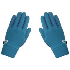 NEPA ALPHA Alpha Power 彈性手套 TEAL BLUE00M, 青色 (858), 1個