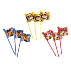 PAW PATROL 汪汪隊立大功 多功能零食架, 9入, 1個