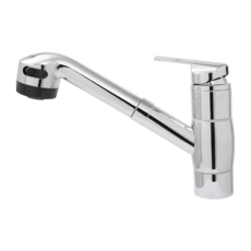 Jb JEIL BATH 經濟實惠單孔廚房水龍頭 3100, 1個