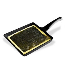 特大號雞蛋捲多功能煎鍋, 寬 26 厘米 x 高 22.5 厘米, 1個