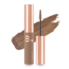 BANILA CO 芭妮蘭 定型染眉膏, 03 Taupe Brown, 1支