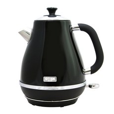 OTTEN 304不鏽鋼Liebe電熱水壺, JK-140A