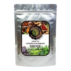 성보식품 국내산 지치 자초, 100g, 1개