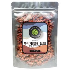 동이약초 구기자, 150g, 1개