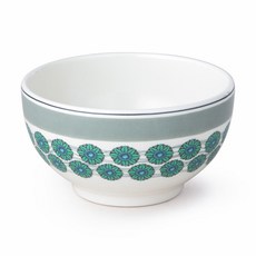 PORTmeIRION 波特玫琳恩 Westerly 飯碗 11cm, 1個, 灰色