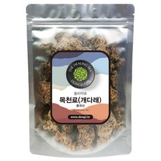 동이약초 개다래 충영, 250g, 1개