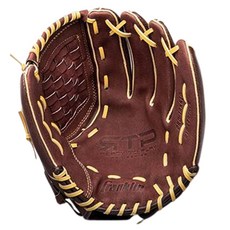 Franklin RTP 守備手套 右投用 22556, 1個, 混色