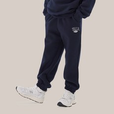 Yale Kids 兒童符號拉絨長褲 RKYPTW102