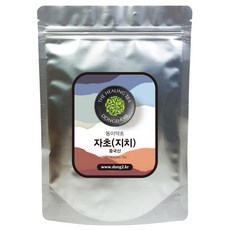 동이약초 지치 자초, 250g, 1개