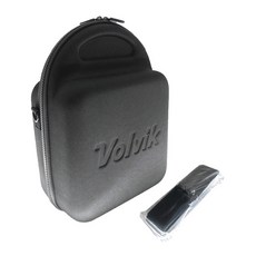 Volvik 富維克 高爾夫球帽盒, 單色