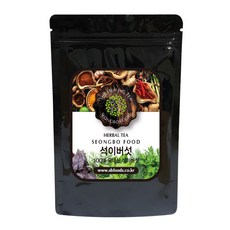 성보식품 국내산 석이버섯, 50g, 1개
