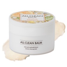 Heimish All Clean Balm 柑橘, 1個, 120ml