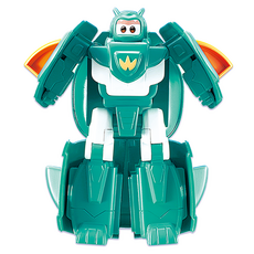 SUPER WINGS 蒂諾寵物 迷你機器人, 混合顏色