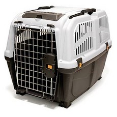 씨씨펫 MPS 스쿠도6 반려동물 이동장, 혼합색상, 1개