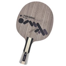 tbalance INURE 碳纖維桌球拍 FL, 1個, 單一商品