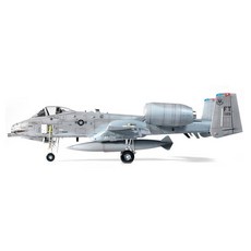 ACADEMY HOBBY MODEL KITS 美國空軍 A-10C 第75戰鬥飛行中隊 飛虎隊 1：48 12348, 1個