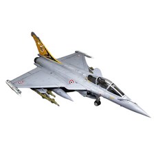 ACADEMY HOBBY MODEL KITS 拉法爾 C EC 1 7 普羅旺斯 2012 塑膠模型, 1個
