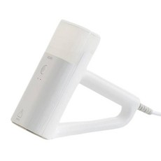 VELONX 手持蒸氣熨斗, 白色, SHIR-0222