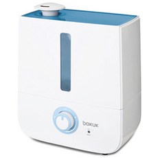 boKUK 簡易清洗超音波加濕器, BKU-3053UM