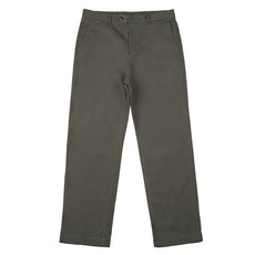 Kinloch 男性用刷毛棉質彈性NEW FIT長褲