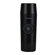 Livebox 便攜式義式濃縮咖啡機, PE11820