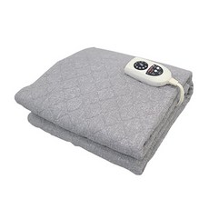 Nafle Nafle 第4代動態偵測碳素電熱墊 MSL201, Q(145 x 200 cm)