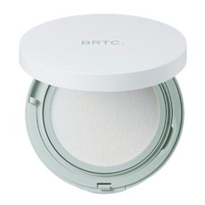 BRTC 溫和防曬氣墊 SPF50+ PA++++, 1個, 25克
