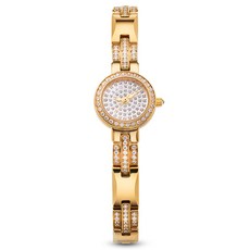 앤디모리슨 여성용 메탈시계 AG1803