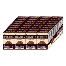 HERSHEY'S 好時 榛果華夫餅乾, 32盒, 55g