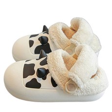 BEBEMARU 兒童牛角拖鞋 9610